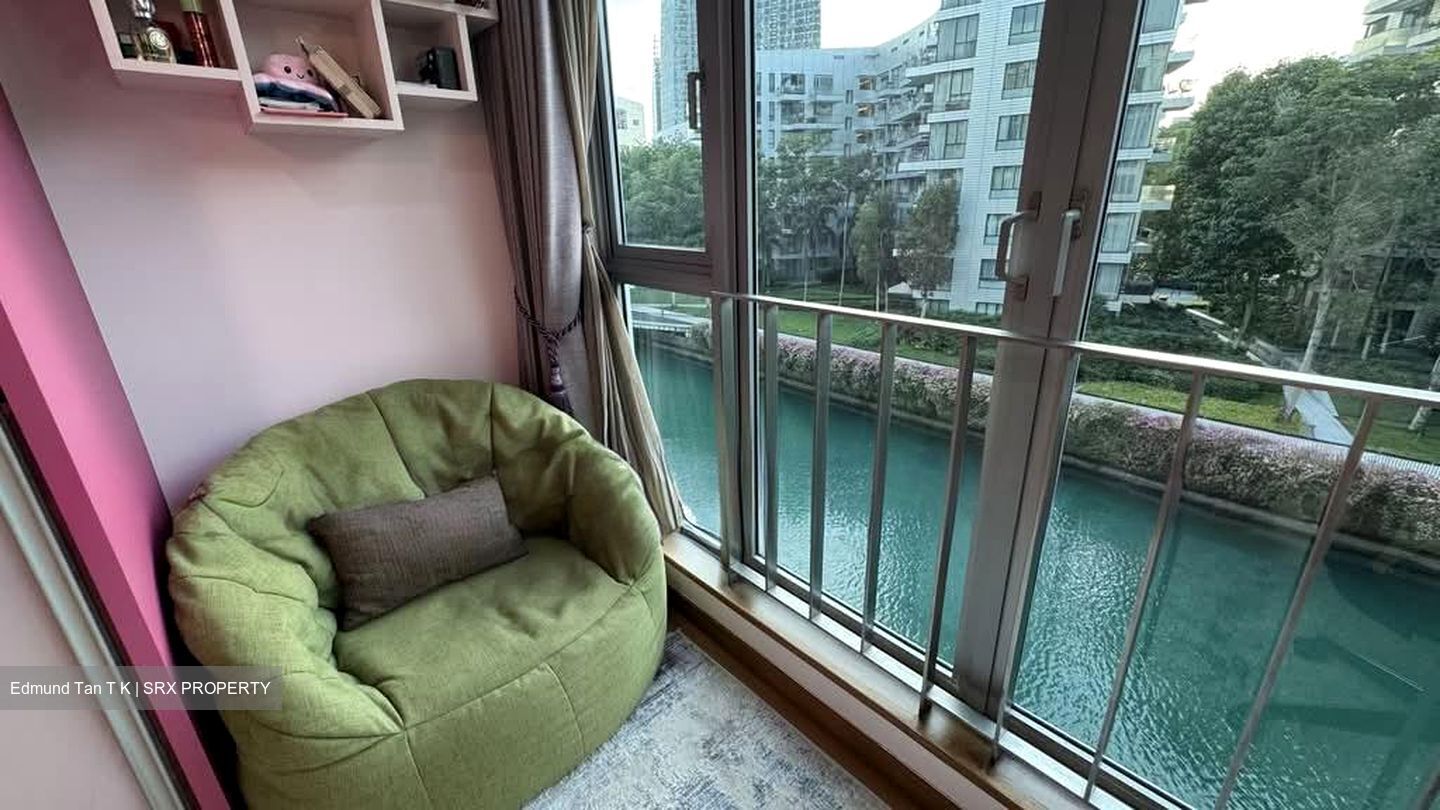Caribbean At Keppel Bay (D4), Condominium #565081911